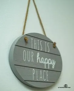 Cosy home with private parking - Cannock