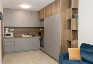 Blue Wave Varna- 2BD Flat with Parking by Flat Mаnager