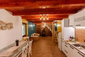 PAMPUSKA Apartman - Túrkeve