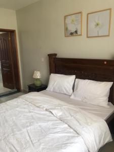 Spacious 3Bedroom in Greatwall Gardens