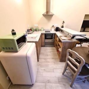 Maisons de vacances Mazet independant pour 2 personnes a St Remy : photos des chambres