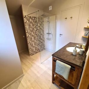 Maisons de vacances Mazet independant pour 2 personnes a St Remy : photos des chambres