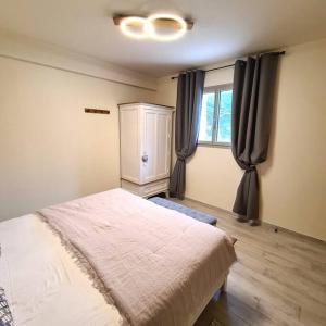 Maisons de vacances Mazet independant pour 2 personnes a St Remy : photos des chambres