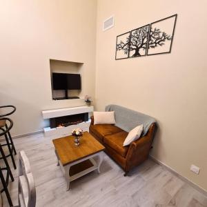 Maisons de vacances Mazet independant pour 2 personnes a St Remy : photos des chambres