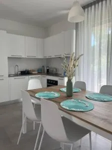 "La Terrazza di Via Roma" Delta del Po - Private Parking - Loreo