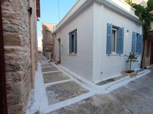 Εξοχική κατοικία στα Μαστιχοχώρια Χίου