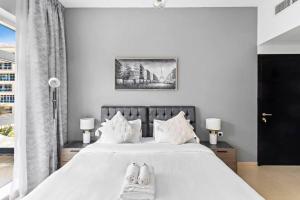StoneTree - Cozy 1BR near Metro Station