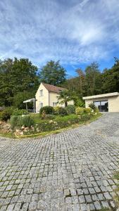 Magnifique maison située à 14 km de la Tour Eiffel
