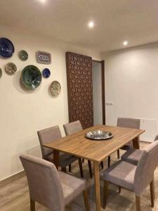 Llana 5 alojamiento turistico