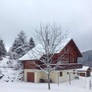 Chalets Chalet O Gustav, vue magnifique, 8 couchages : photos des chambres