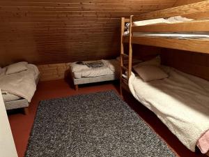 Chalets Chalet O Gustav, vue magnifique, 8 couchages : photos des chambres