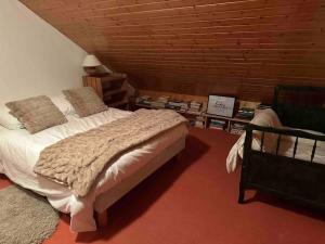 Chalets Chalet O Gustav, vue magnifique, 8 couchages : photos des chambres