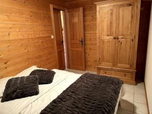 Chalets Chalet O Gustav, vue magnifique, 8 couchages : photos des chambres