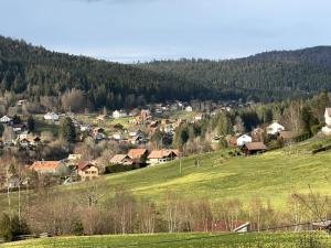 Chalets Chalet O Gustav, vue magnifique, 8 couchages : photos des chambres