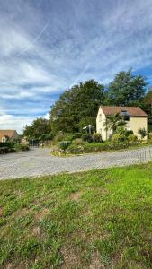 Magnifique maison située à 14 km de la Tour Eiffel