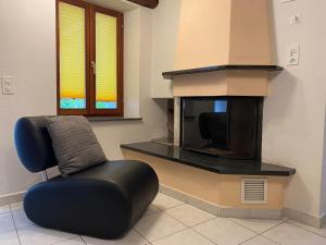 Casa nonna Domenica