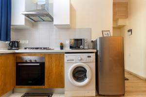 1 bedroom Kileleshwa with Pool&Gym