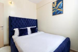 1 bedroom Kileleshwa with Pool&Gym