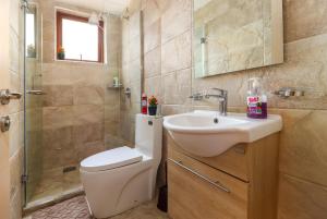 1 bedroom Kileleshwa with Pool&Gym