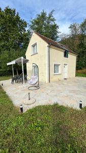 Magnifique maison située à 14 km de la Tour Eiffel