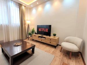 Holiday Home room in Spacious 3br Apartment At Taksim