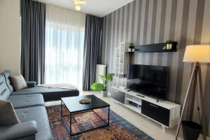 Holiday Home room in City View Apart- Panoramic Views Of The City