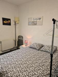Appartements Logement individuel : photos des chambres
