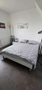Appartements Logement individuel : photos des chambres
