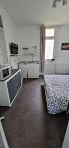 Appartements Logement individuel : photos des chambres