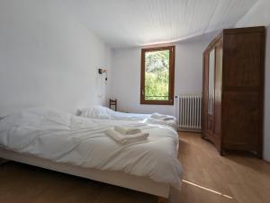 Appartements Gite Loubet : photos des chambres