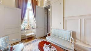 B&B / Chambres d'hotes Chateau 
