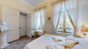 B&B / Chambres d'hotes Chateau 