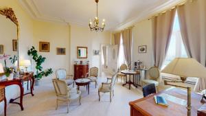 B&B / Chambres d'hotes Chateau 