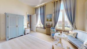 B&B / Chambres d'hotes Chateau 