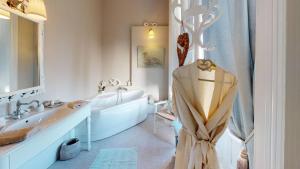 B&B / Chambres d'hotes Chateau 