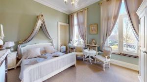 B&B / Chambres d'hotes Chateau 