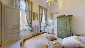 B&B / Chambres d'hotes Chateau 