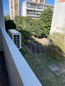 Sunny Seaside Retreat in Burgas