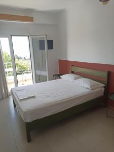 Studios Staring at the Sunset