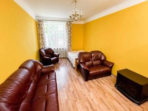 Apartment in Old Town