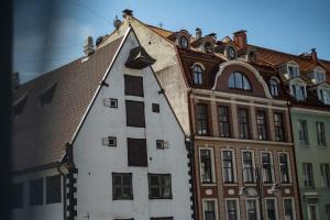 Apartment in Old Town