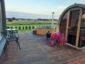 Vipoilsis Namelis N1