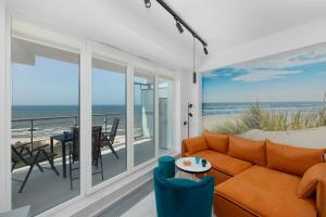 Sea View Studio Apartment Porta Mare by Renters Prestige