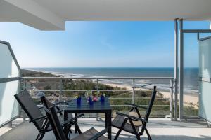 Sea View Studio Apartment Porta Mare by Renters Prestige