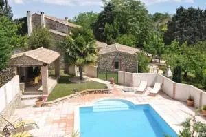 Le Mas - Le Mas Imbert