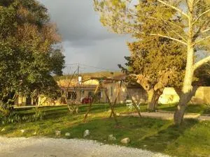 le pré en bulles gîte au milieu des vignes - Baron