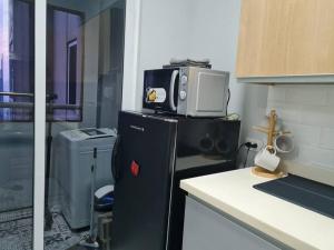 Homey condo unit in BGC - B SOMA NT