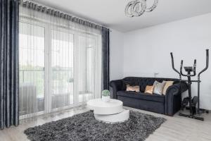 Cracow Prądnik Spacious & Family Apartment with 3 bedroom by Renters Prestige