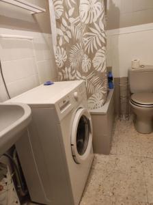 Rue Longue Vista Mare