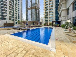 StoneTree - Sea View - High-Floor